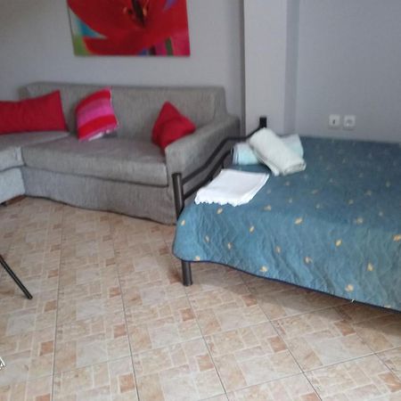 Christina'S House Διαμέρισμα Nea Iraklitsa Εξωτερικό φωτογραφία