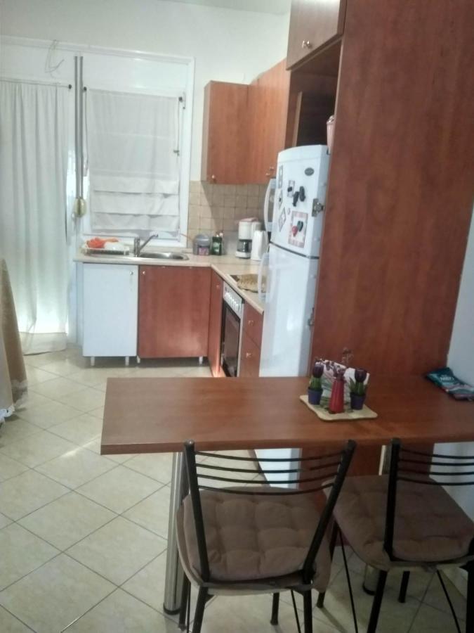 Christina'S House Διαμέρισμα Nea Iraklitsa Εξωτερικό φωτογραφία