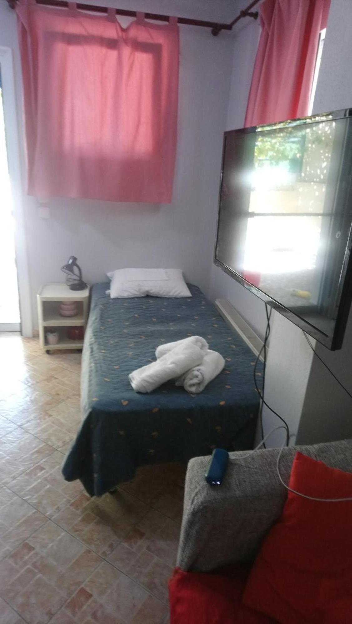 Christina'S House Διαμέρισμα Nea Iraklitsa Εξωτερικό φωτογραφία