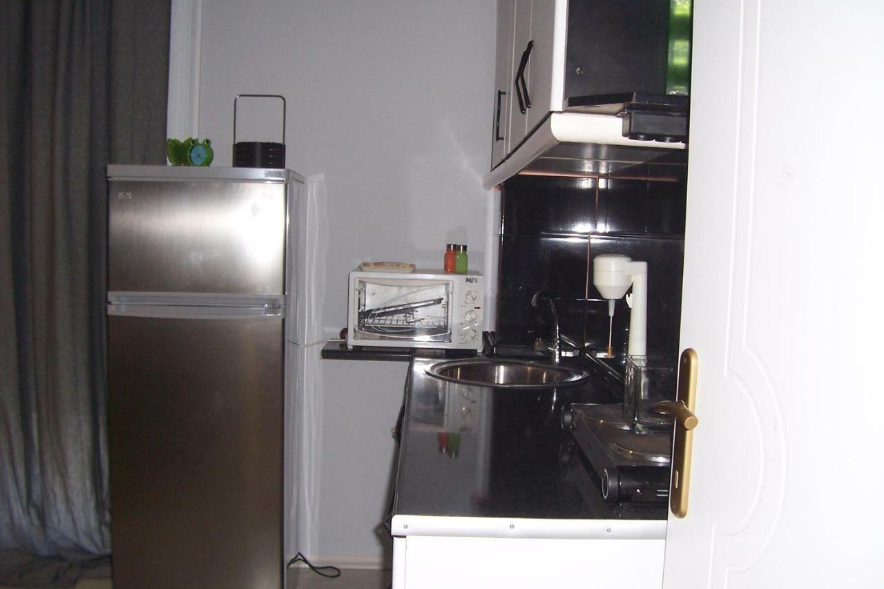 Christina'S House Διαμέρισμα Nea Iraklitsa Εξωτερικό φωτογραφία