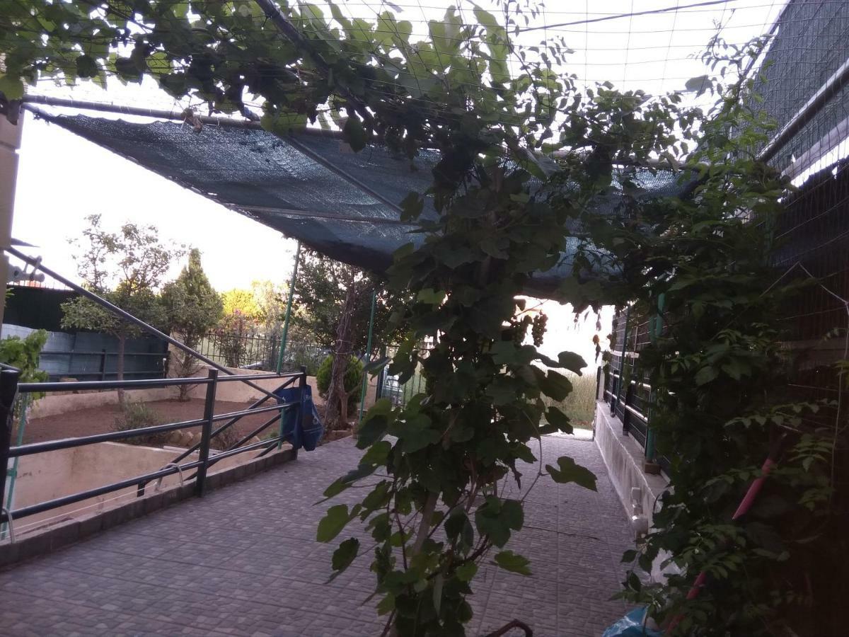 Christina'S House Διαμέρισμα Nea Iraklitsa Εξωτερικό φωτογραφία