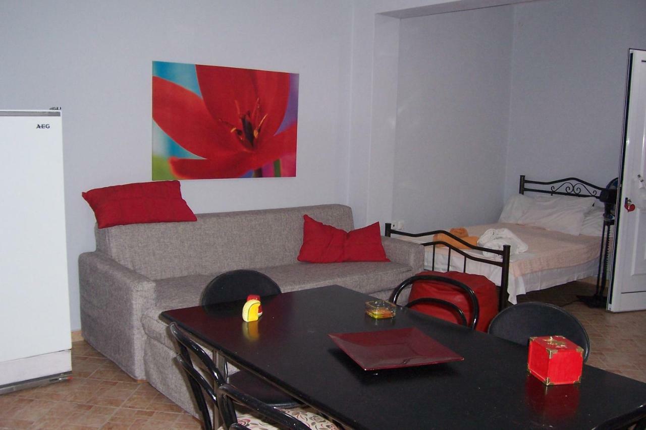 Christina'S House Διαμέρισμα Nea Iraklitsa Εξωτερικό φωτογραφία